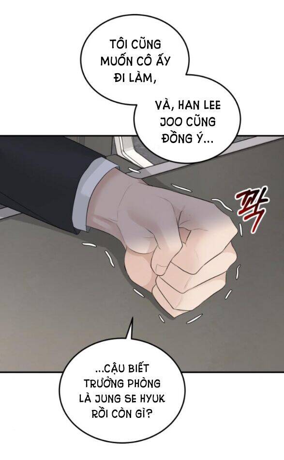 Cuộc Hôn Nhân Hoàn Hảo Chap 58.1 - Next Chap 59.1