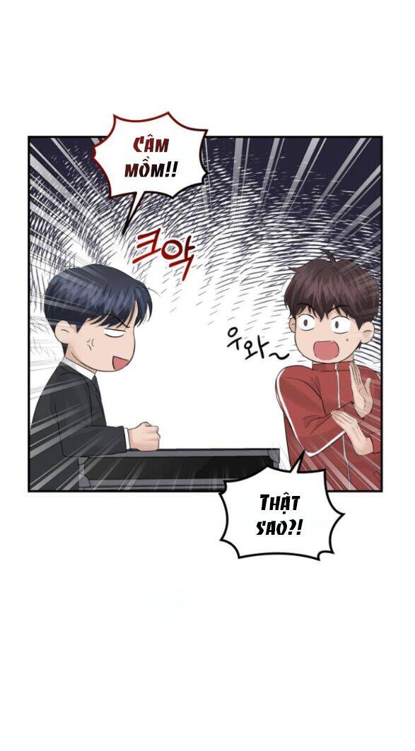 Cuộc Hôn Nhân Hoàn Hảo Chap 58.1 - Next Chap 59.1