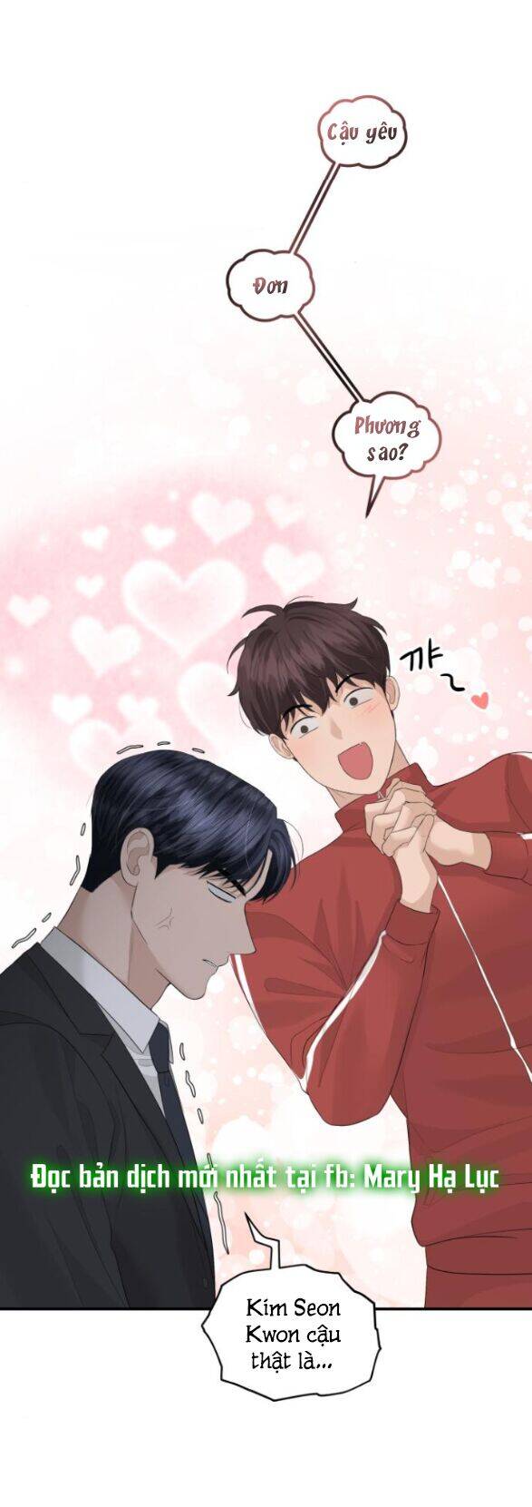 Cuộc Hôn Nhân Hoàn Hảo Chap 58.1 - Next Chap 59.1