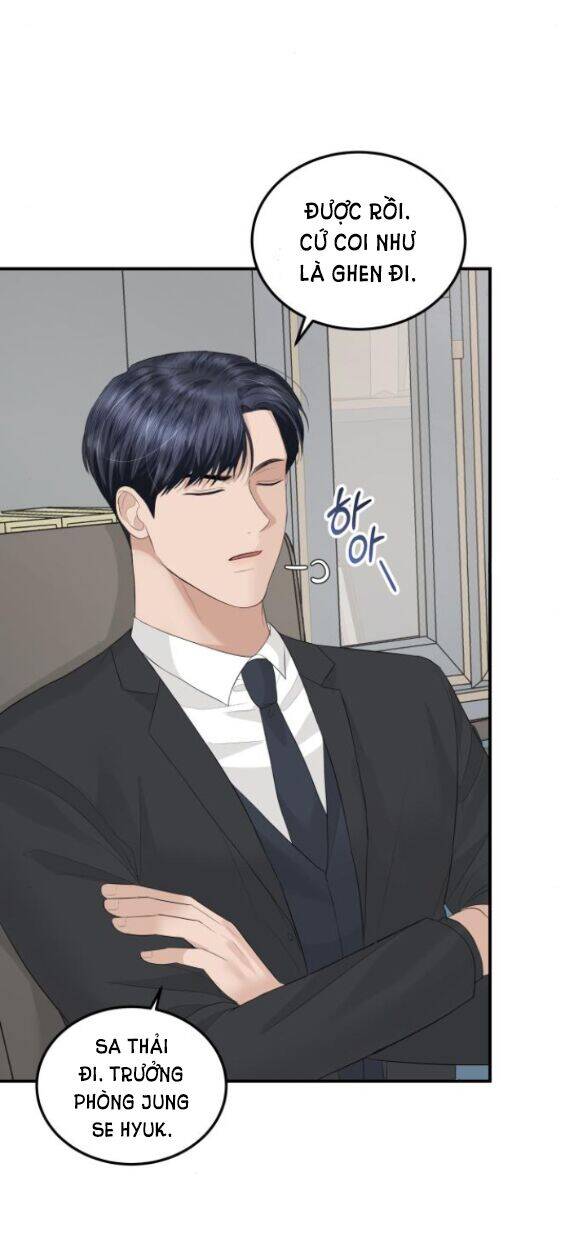 Cuộc Hôn Nhân Hoàn Hảo Chap 58.1 - Next Chap 59.1