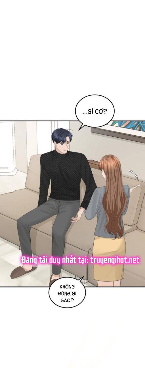 Cuộc Hôn Nhân Hoàn Hảo Chap 58.1 - Next Chap 59.1