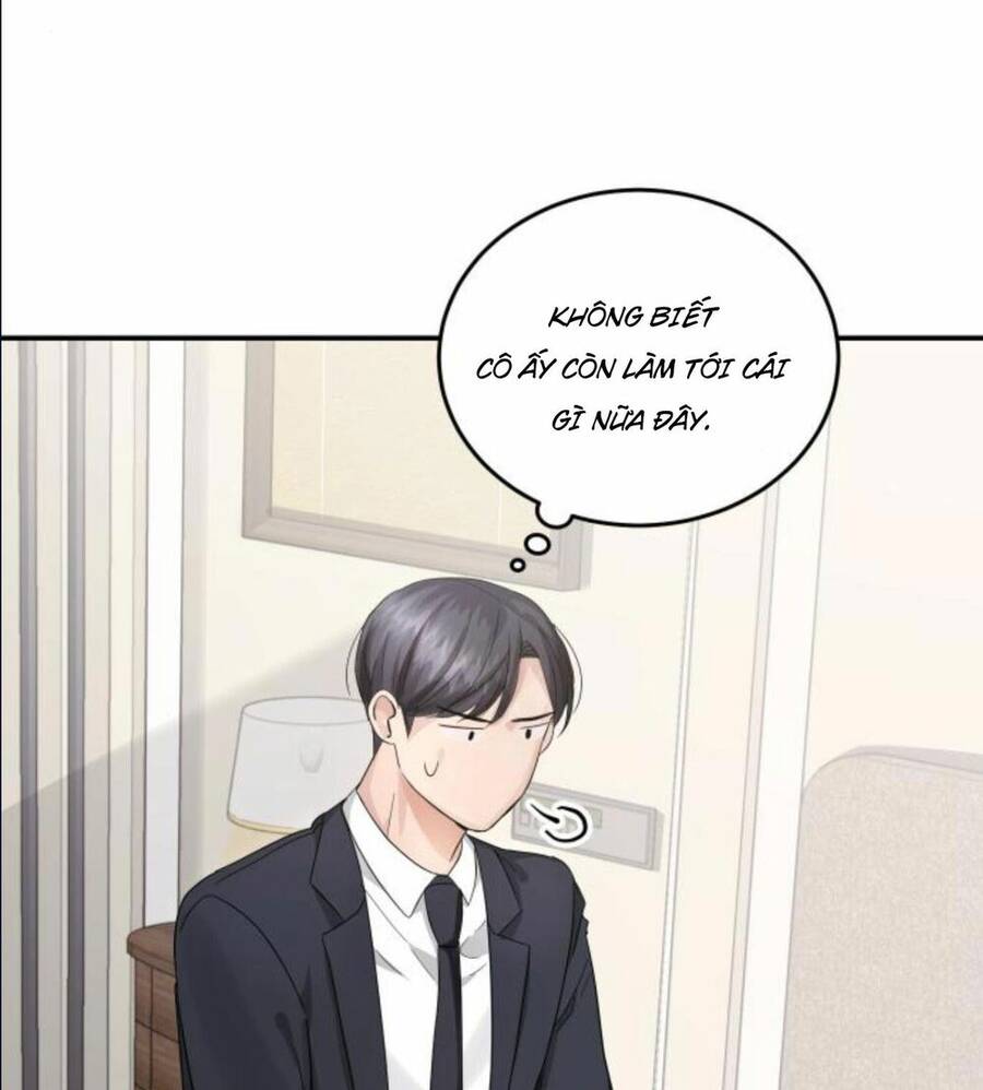 Cuộc Hôn Nhân Hoàn Hảo Chap 6 - Next Chap 7