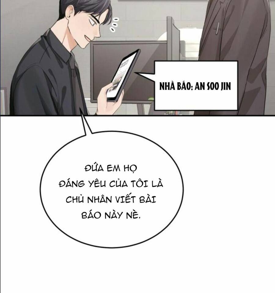 Cuộc Hôn Nhân Hoàn Hảo Chap 6 - Next Chap 7