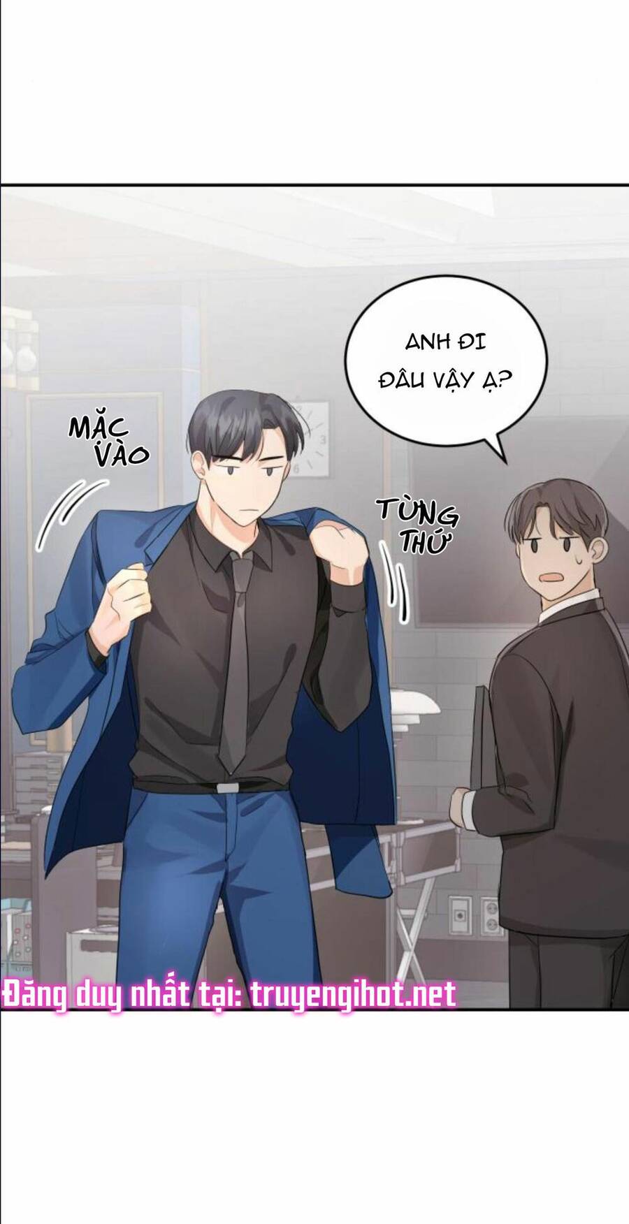 Cuộc Hôn Nhân Hoàn Hảo Chap 6 - Next Chap 7