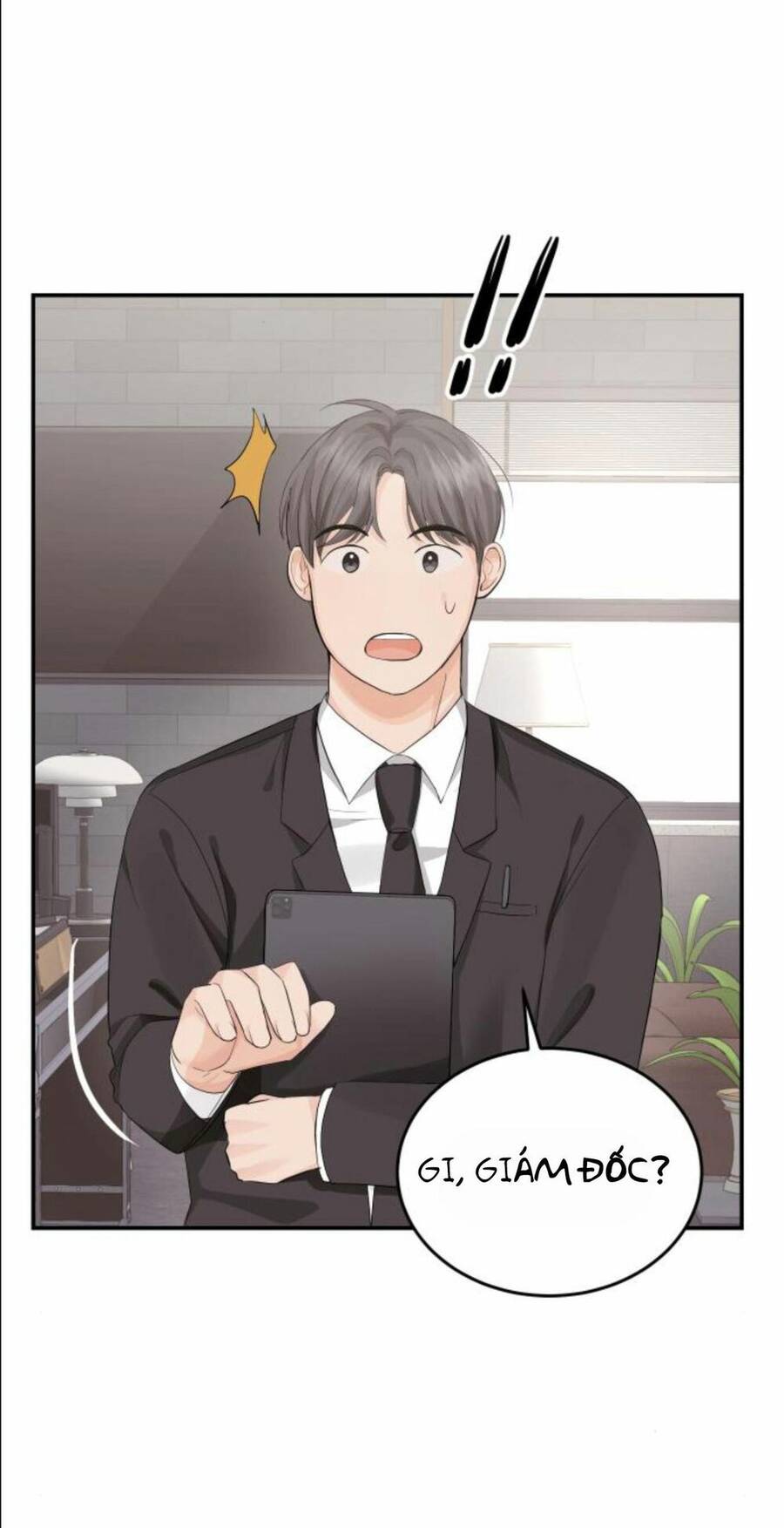 Cuộc Hôn Nhân Hoàn Hảo Chap 6 - Next Chap 7