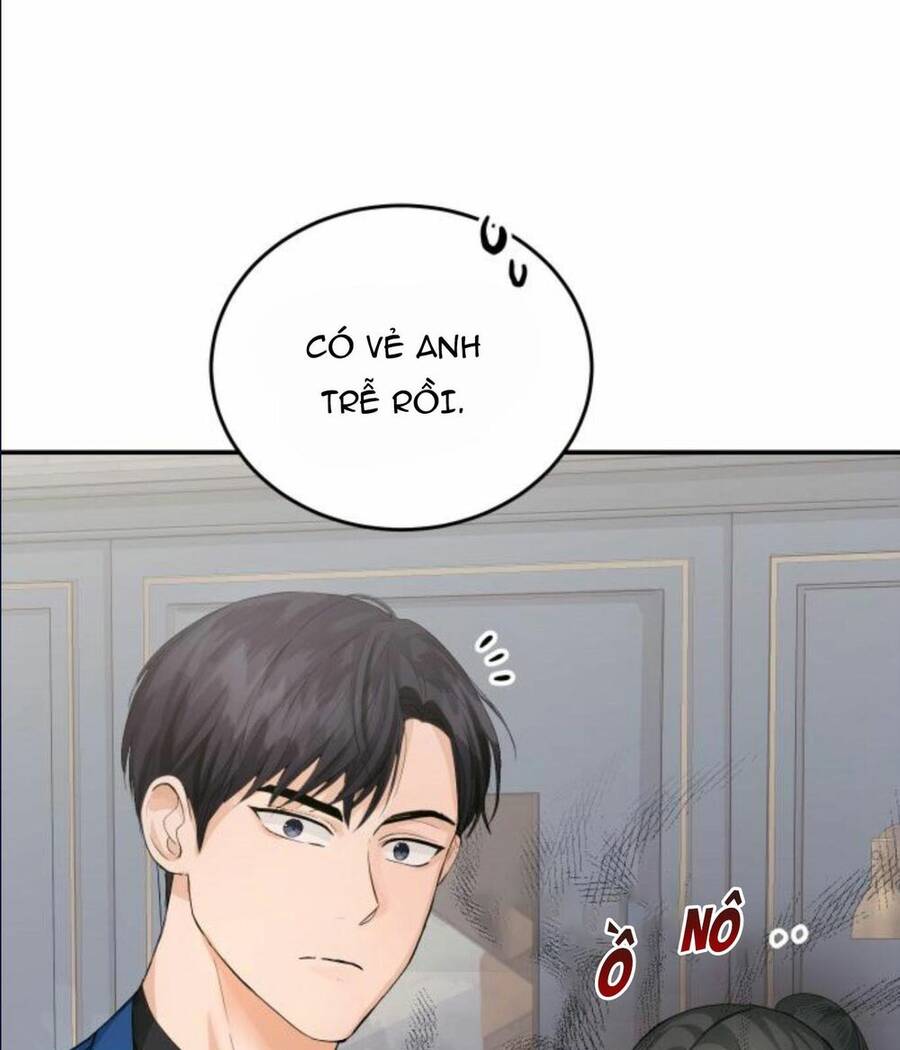 Cuộc Hôn Nhân Hoàn Hảo Chap 6 - Next Chap 7