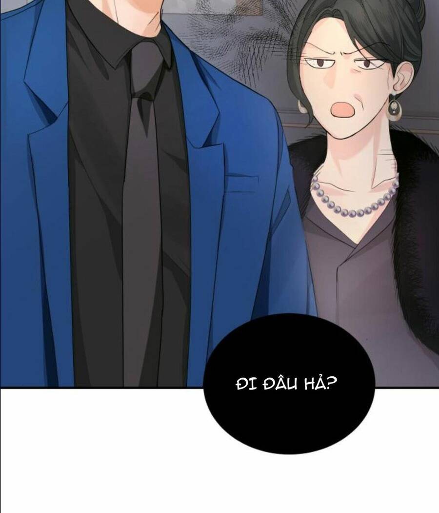 Cuộc Hôn Nhân Hoàn Hảo Chap 6 - Next Chap 7