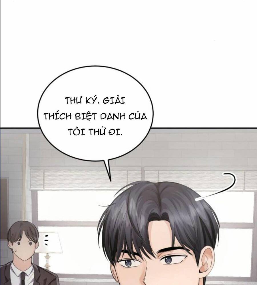 Cuộc Hôn Nhân Hoàn Hảo Chap 6 - Next Chap 7