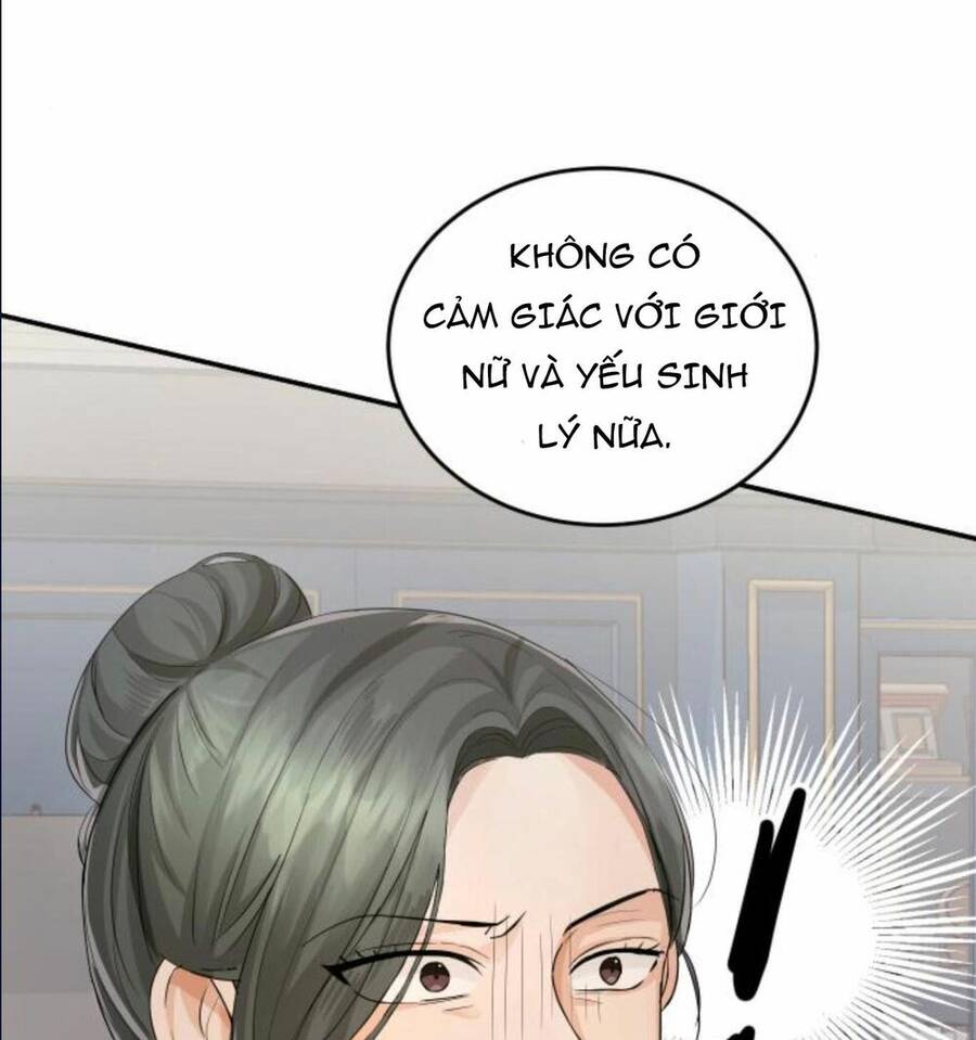 Cuộc Hôn Nhân Hoàn Hảo Chap 6 - Next Chap 7