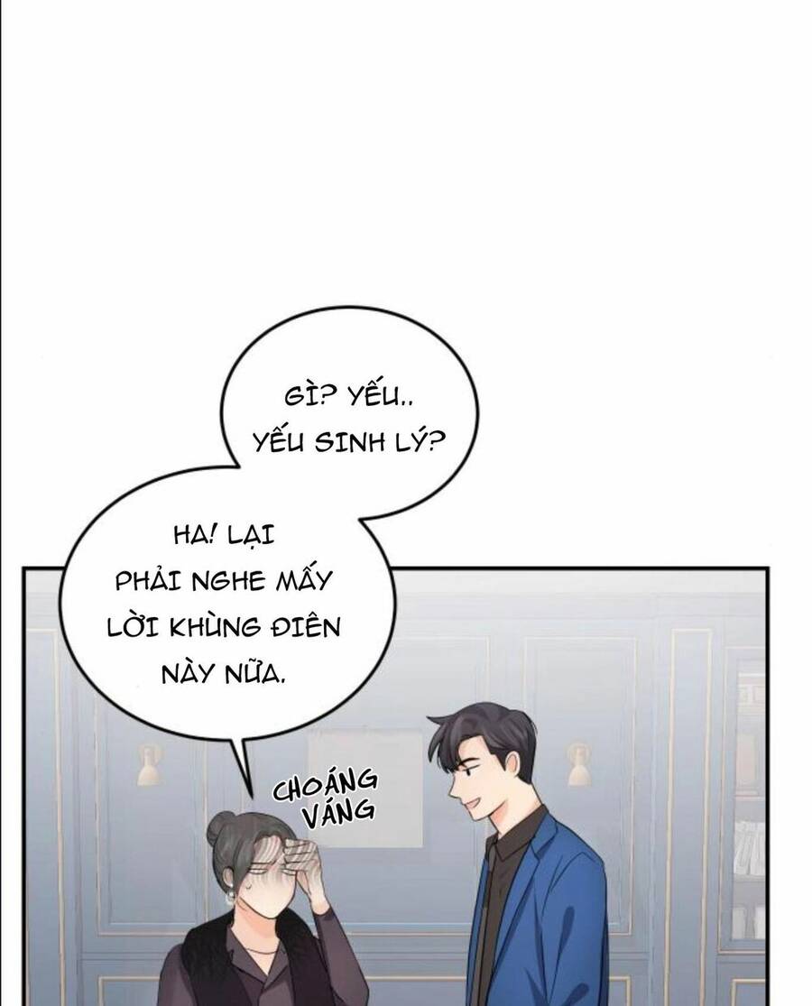 Cuộc Hôn Nhân Hoàn Hảo Chap 6 - Next Chap 7