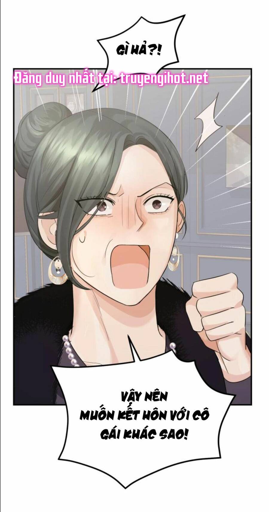 Cuộc Hôn Nhân Hoàn Hảo Chap 6 - Next Chap 7