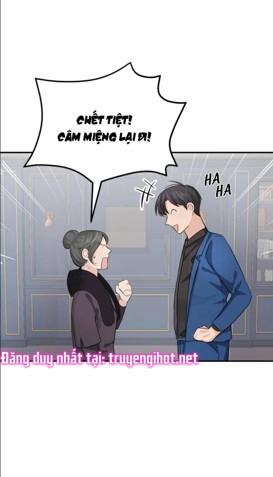 Cuộc Hôn Nhân Hoàn Hảo Chap 6 - Next Chap 7