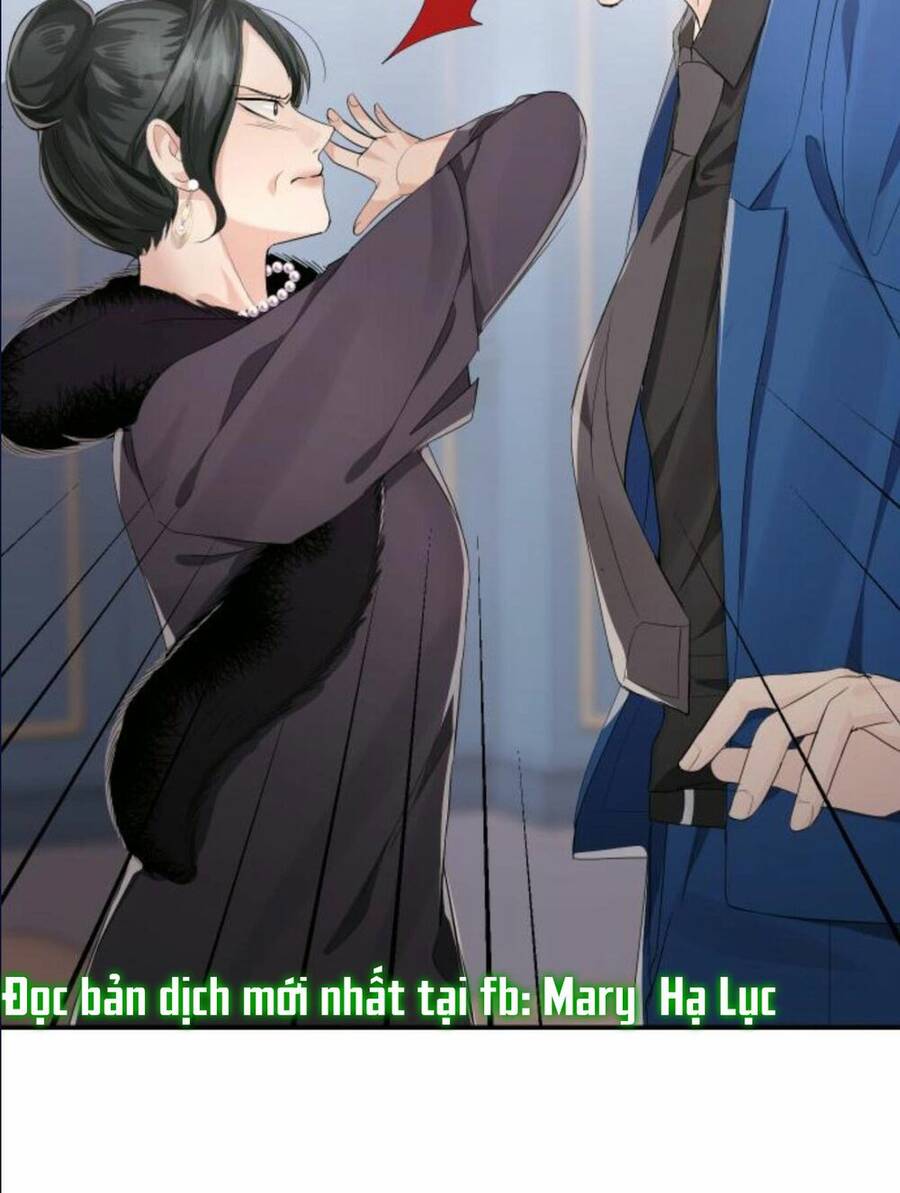 Cuộc Hôn Nhân Hoàn Hảo Chap 6 - Next Chap 7