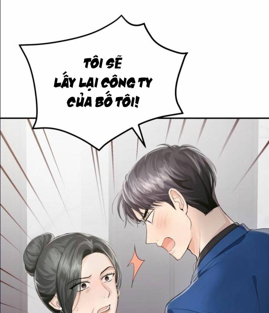 Cuộc Hôn Nhân Hoàn Hảo Chap 6 - Next Chap 7