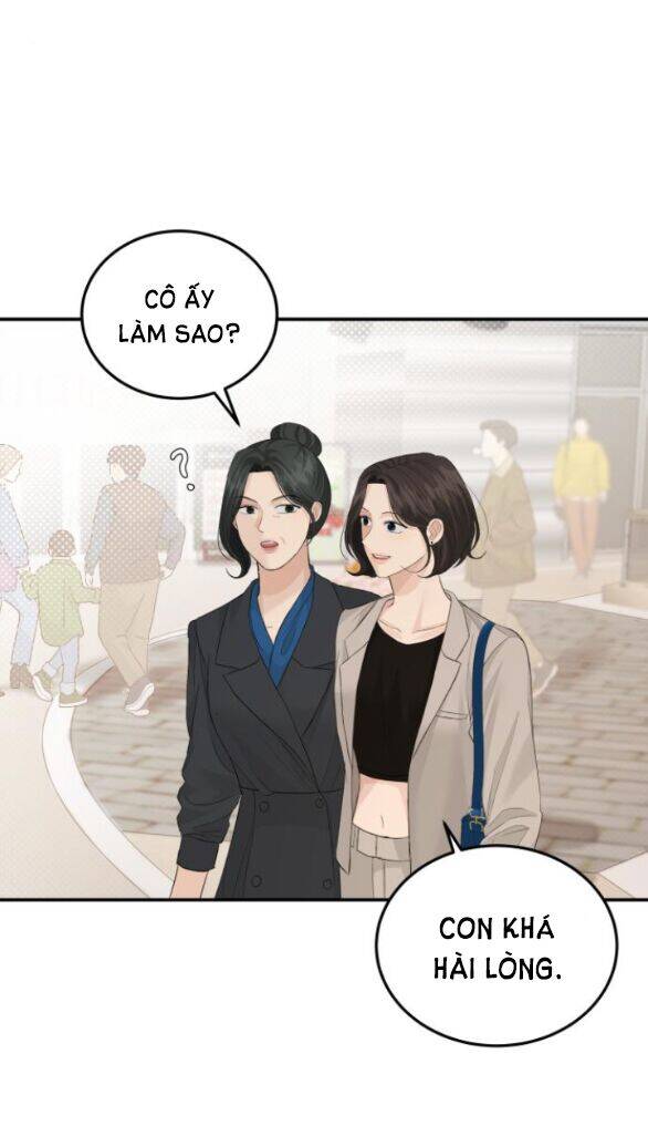 Cuộc Hôn Nhân Hoàn Hảo Chap 61.1 - Next Chap 62.1