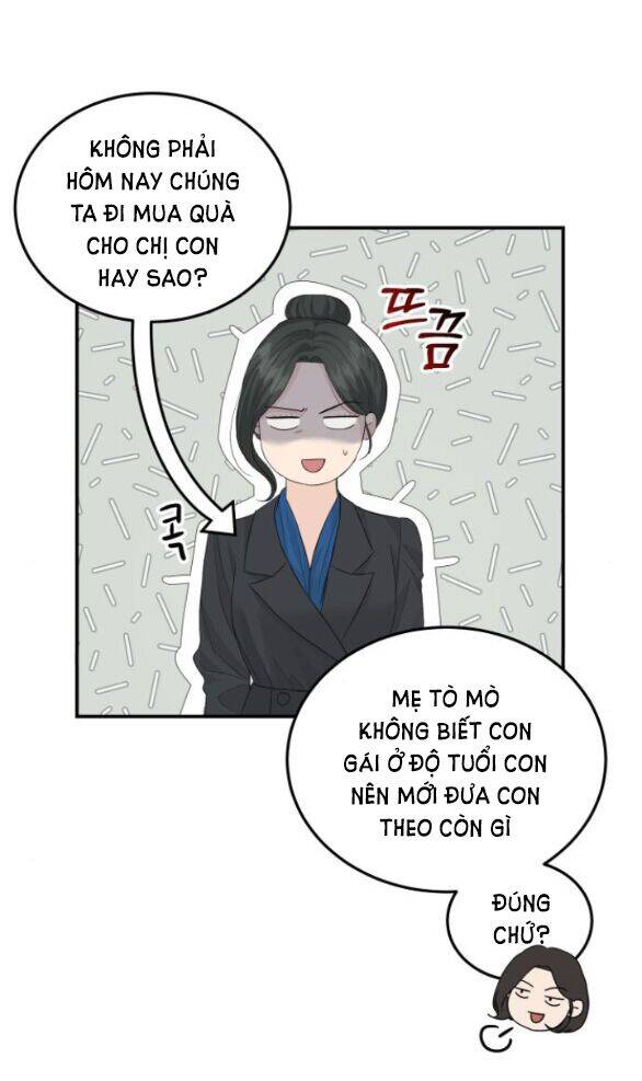 Cuộc Hôn Nhân Hoàn Hảo Chap 61.1 - Next Chap 62.1