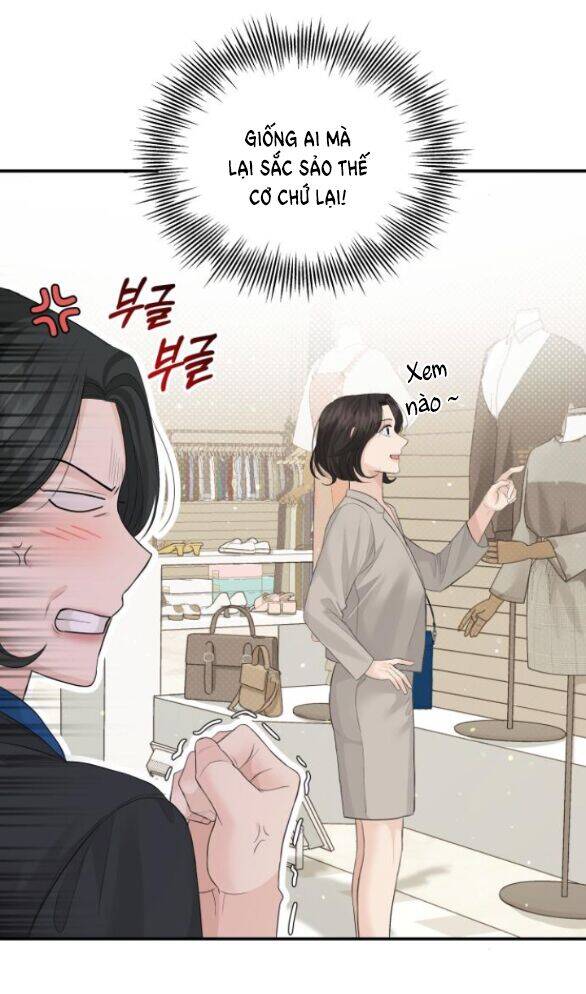 Cuộc Hôn Nhân Hoàn Hảo Chap 61.1 - Next Chap 62.1