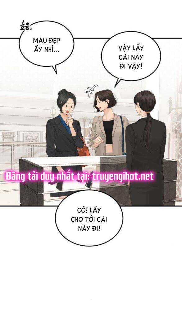 Cuộc Hôn Nhân Hoàn Hảo Chap 61.1 - Next Chap 62.1