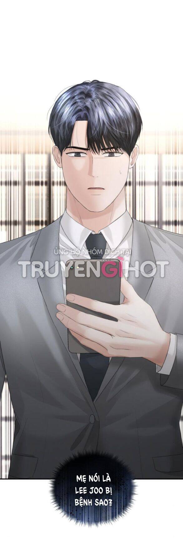 Cuộc Hôn Nhân Hoàn Hảo Chap 61.2 - Next Chap 62.2