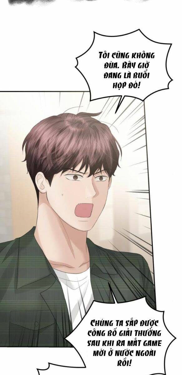 Cuộc Hôn Nhân Hoàn Hảo Chap 62.1 - Next Chap 63.1