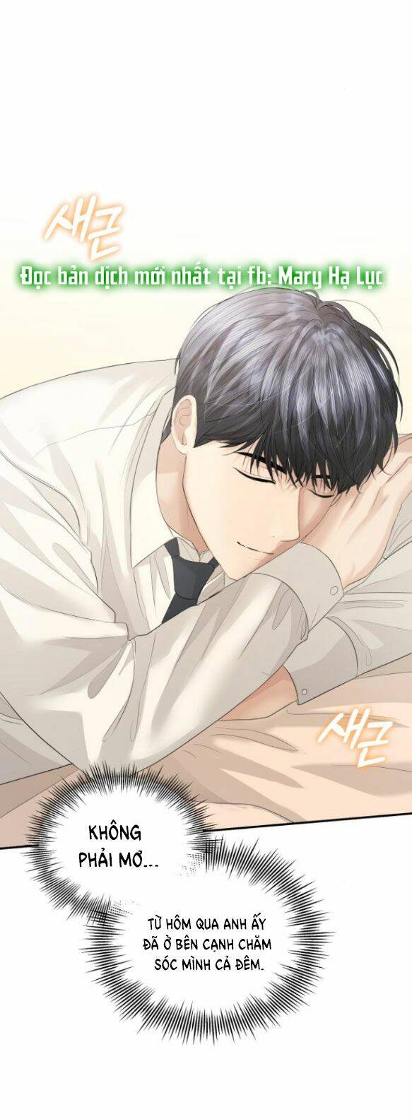 Cuộc Hôn Nhân Hoàn Hảo Chap 62.2 - Next Chap 63.2