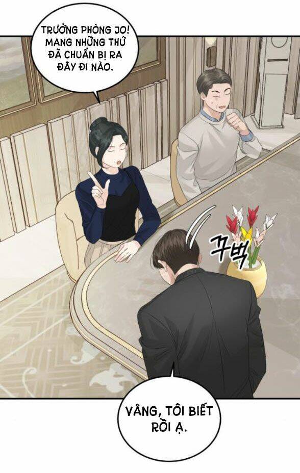 Cuộc Hôn Nhân Hoàn Hảo Chap 64 - Next Chap 65