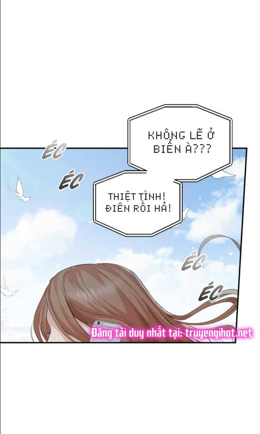 Cuộc Hôn Nhân Hoàn Hảo Chap 7 - Next Chap 8