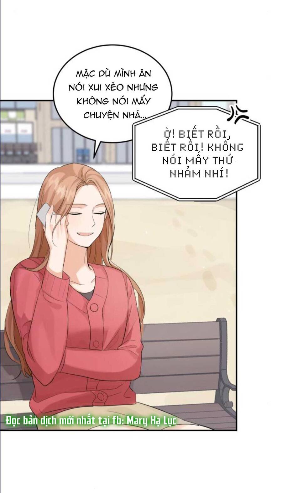 Cuộc Hôn Nhân Hoàn Hảo Chap 7 - Next Chap 8