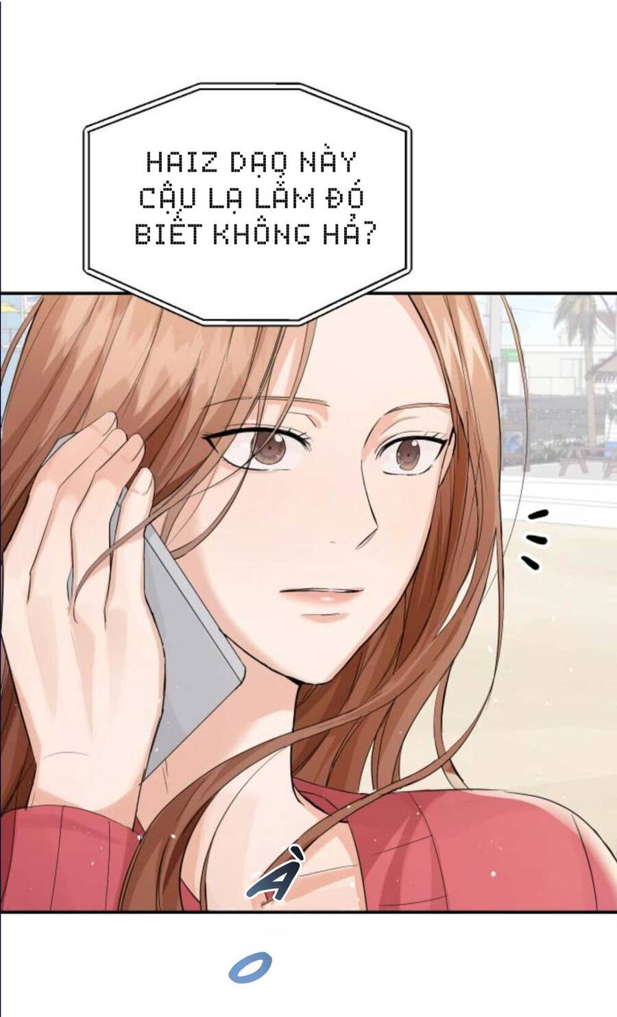 Cuộc Hôn Nhân Hoàn Hảo Chap 7 - Next Chap 8