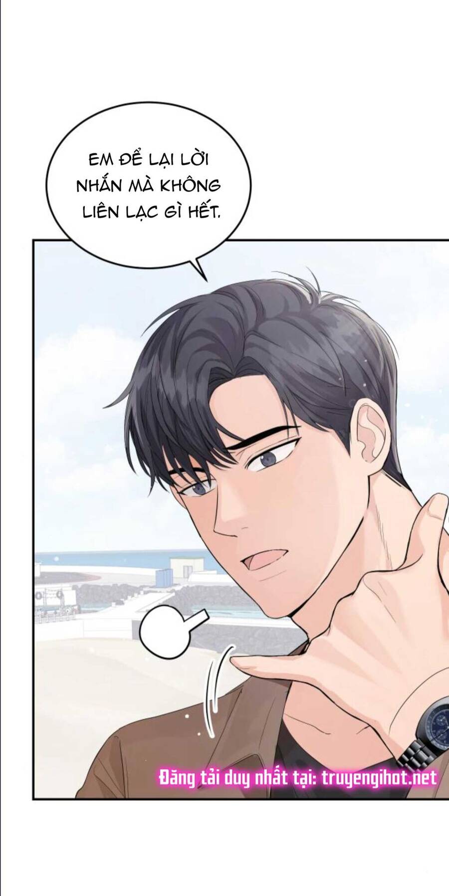 Cuộc Hôn Nhân Hoàn Hảo Chap 7 - Next Chap 8