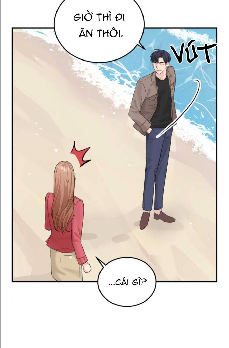 Cuộc Hôn Nhân Hoàn Hảo Chap 7 - Next Chap 8