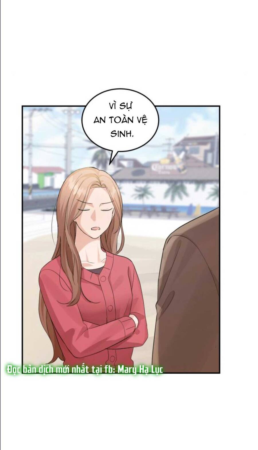 Cuộc Hôn Nhân Hoàn Hảo Chap 7 - Next Chap 8