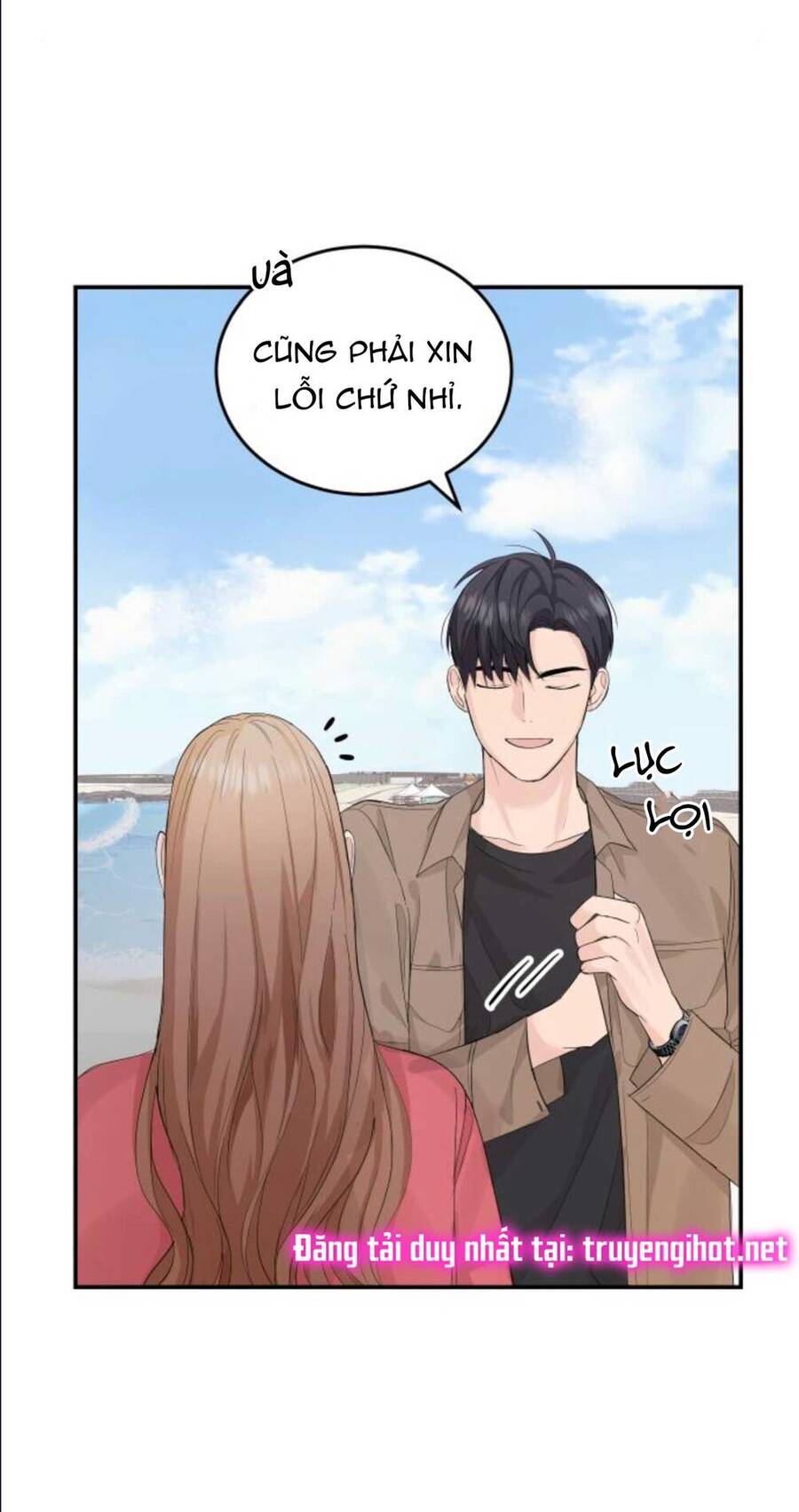 Cuộc Hôn Nhân Hoàn Hảo Chap 7 - Next Chap 8