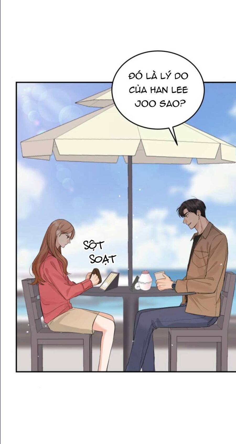 Cuộc Hôn Nhân Hoàn Hảo Chap 7 - Next Chap 8