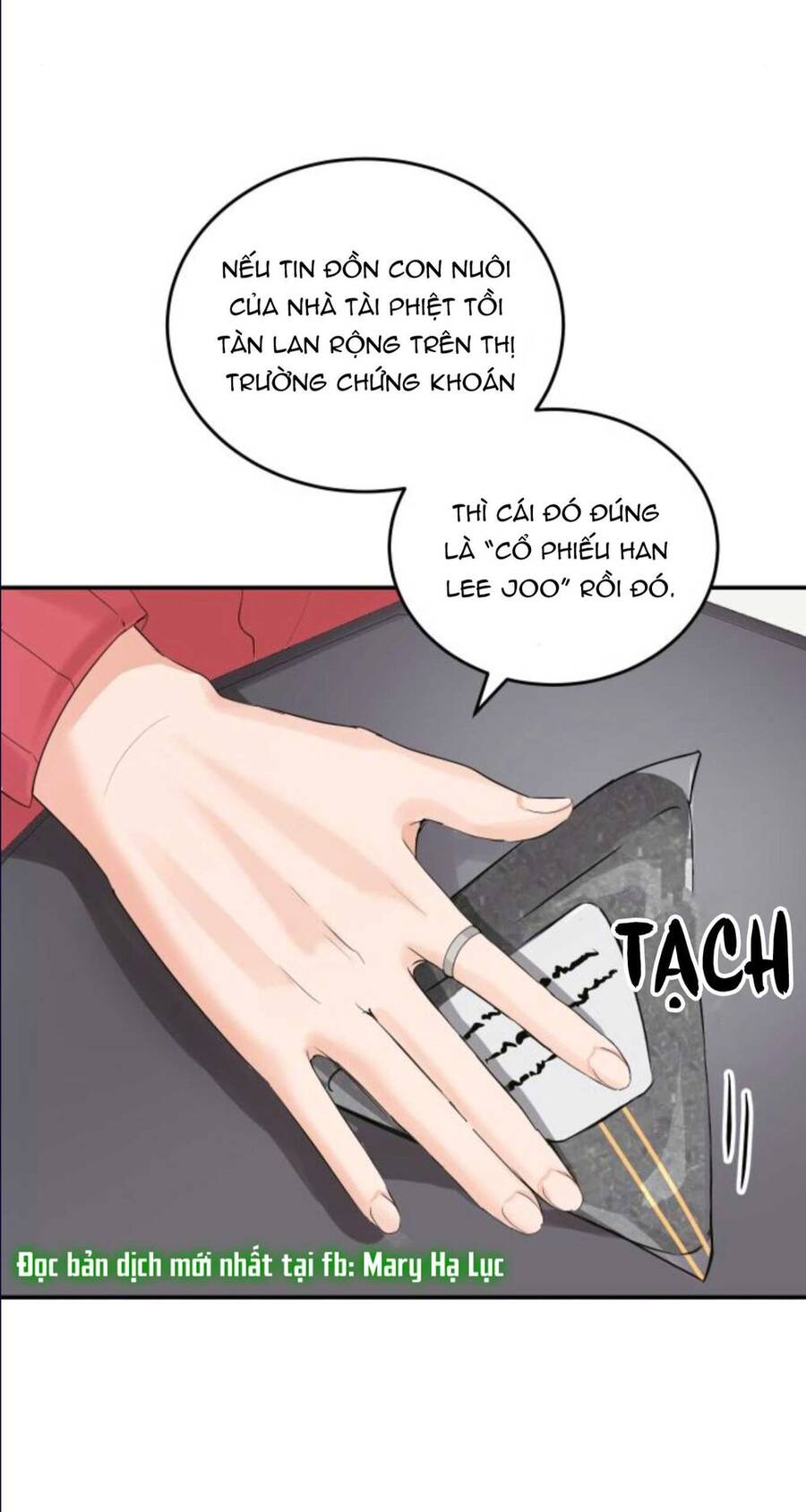 Cuộc Hôn Nhân Hoàn Hảo Chap 7 - Next Chap 8