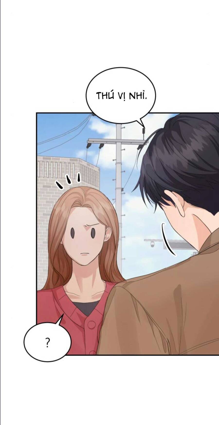 Cuộc Hôn Nhân Hoàn Hảo Chap 7 - Next Chap 8