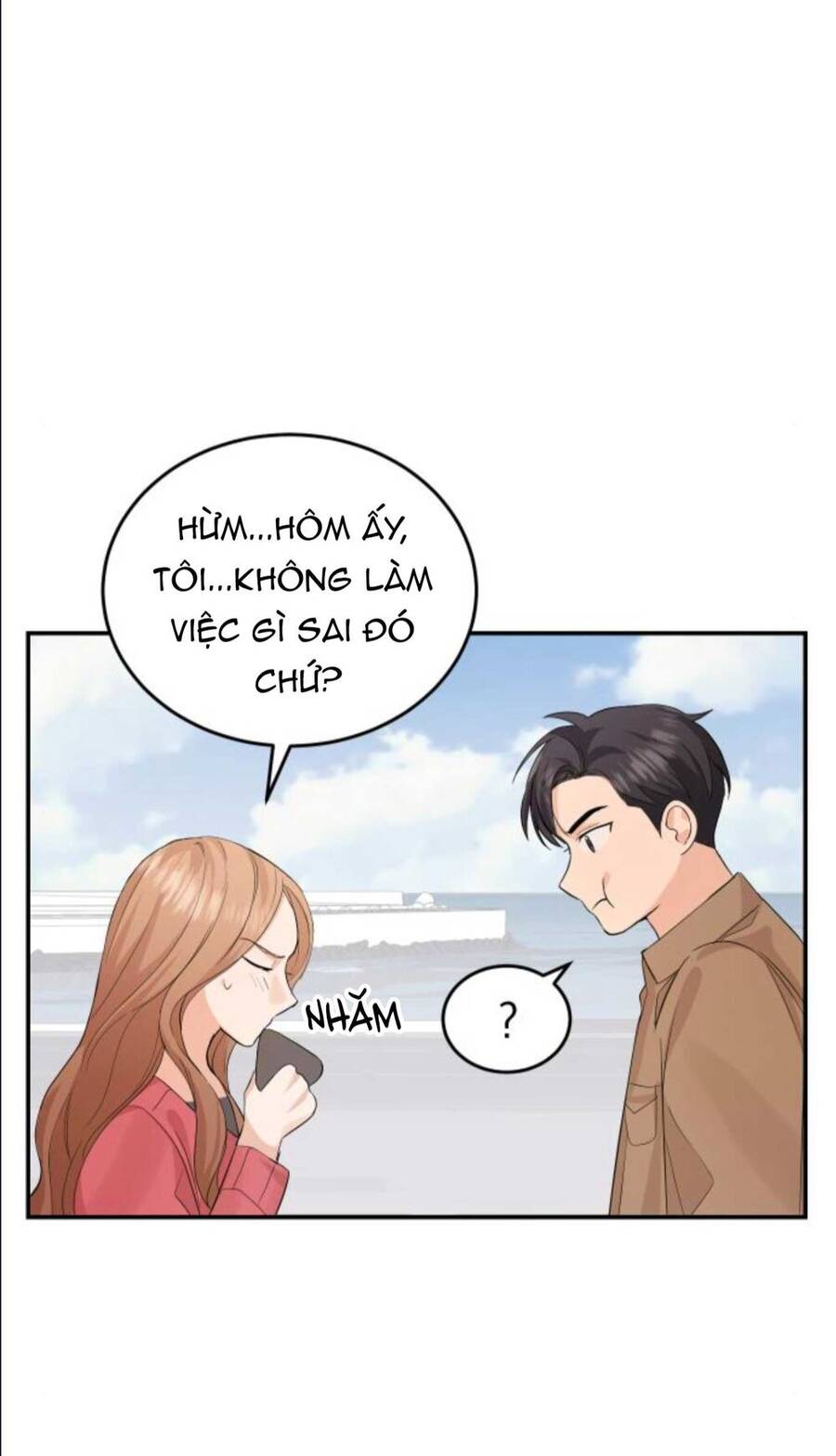 Cuộc Hôn Nhân Hoàn Hảo Chap 7 - Next Chap 8