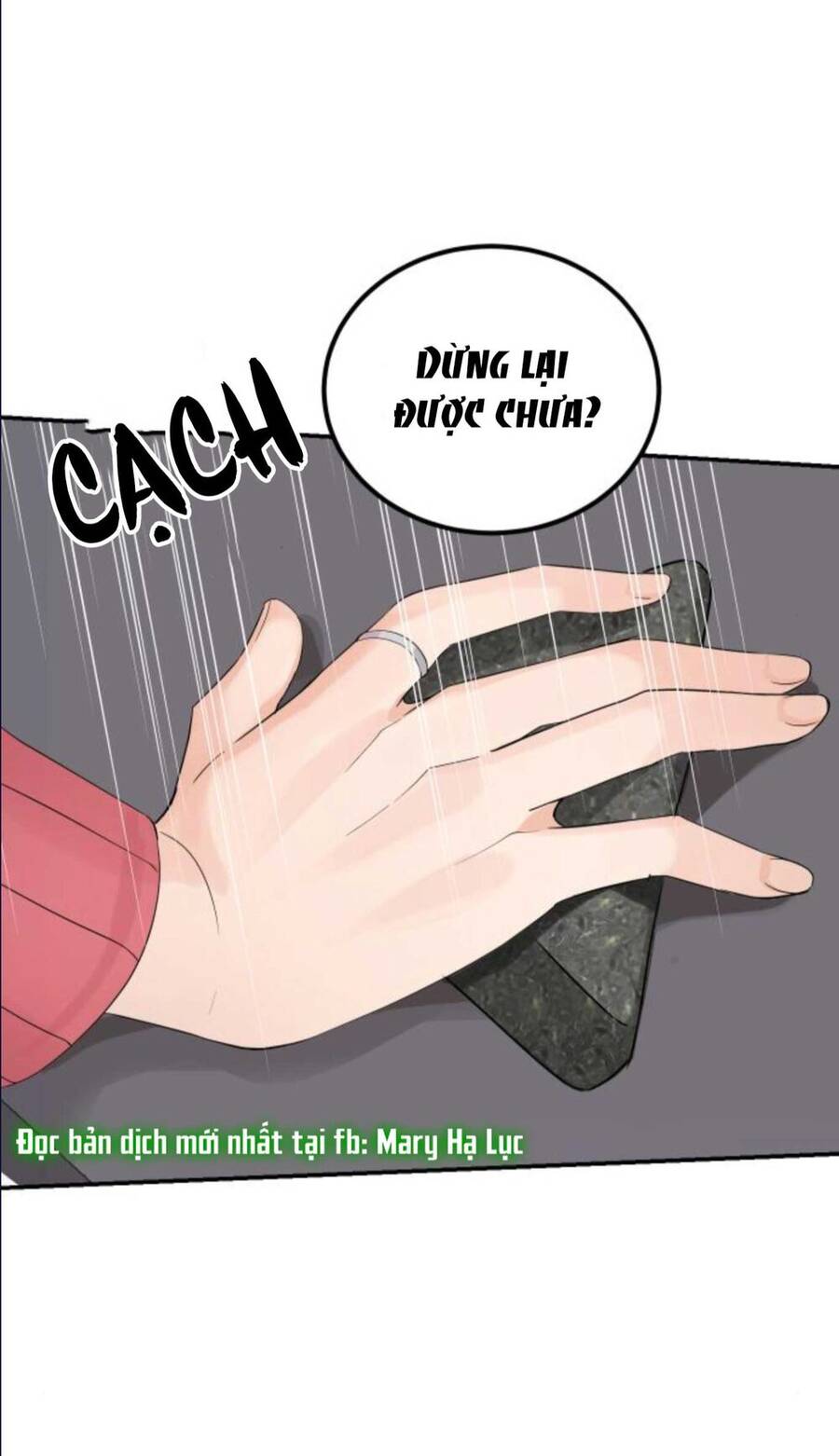 Cuộc Hôn Nhân Hoàn Hảo Chap 7 - Next Chap 8