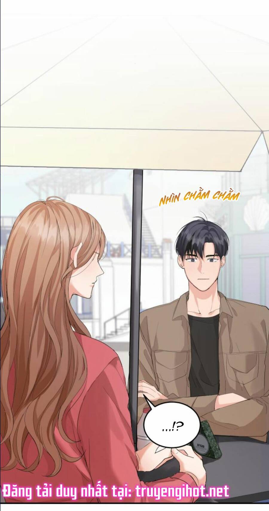 Cuộc Hôn Nhân Hoàn Hảo Chap 8.1 - Next Chap 9.1