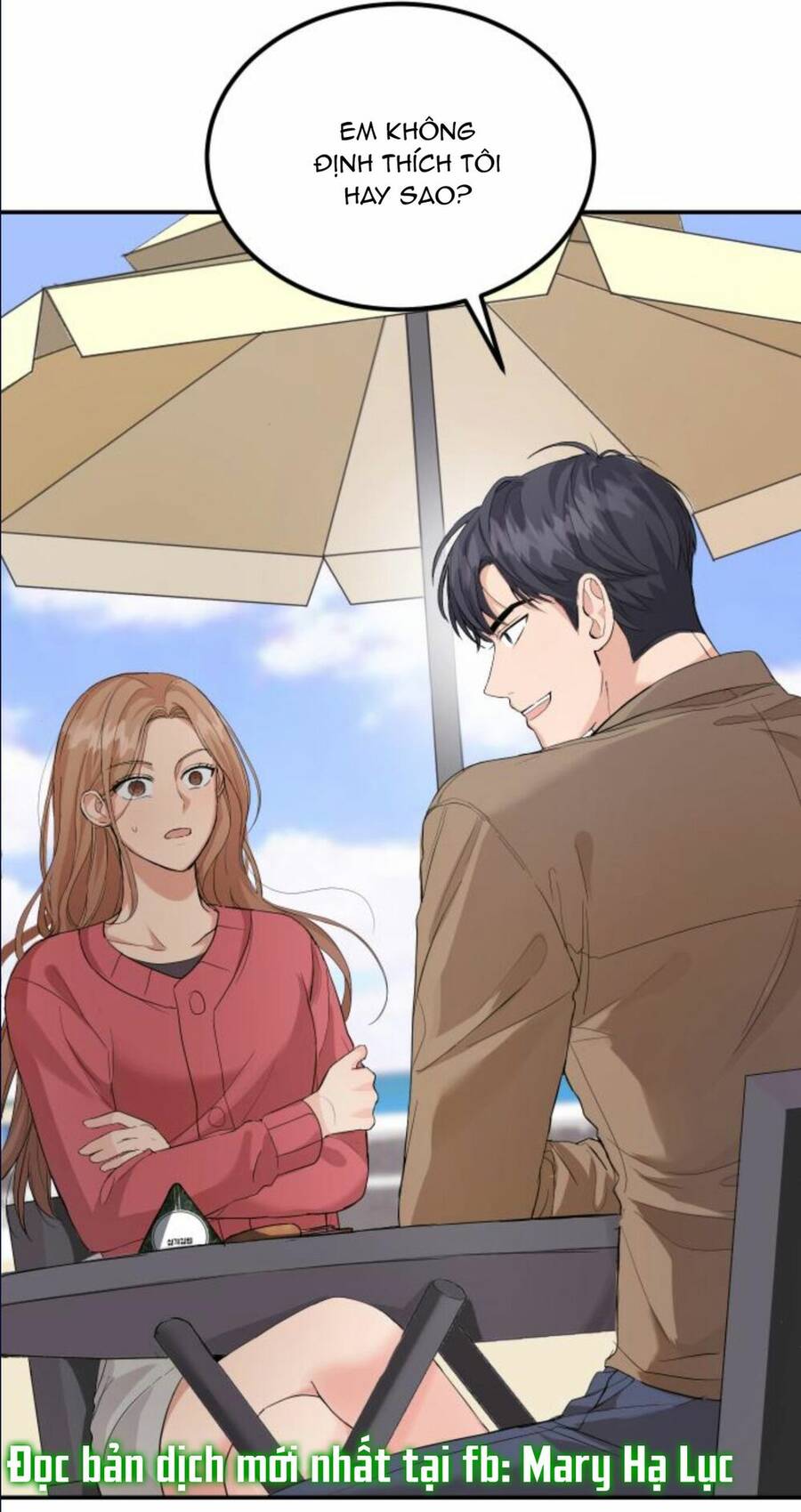 Cuộc Hôn Nhân Hoàn Hảo Chap 8.1 - Next Chap 9.1