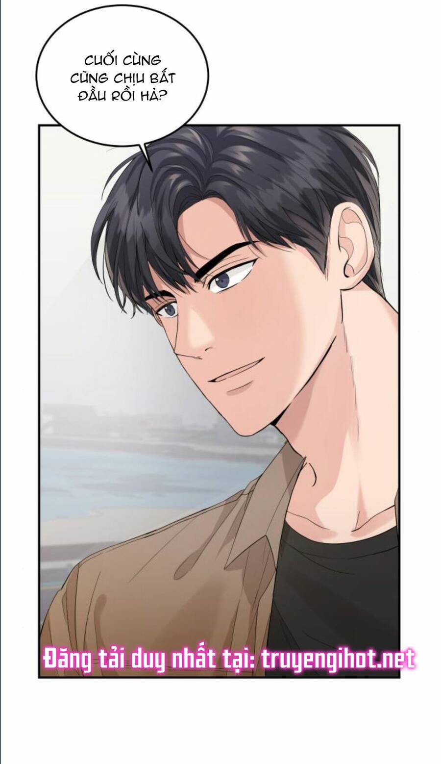 Cuộc Hôn Nhân Hoàn Hảo Chap 8.1 - Next Chap 9.1