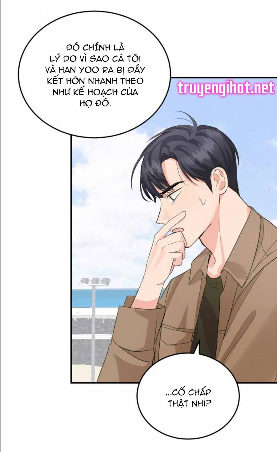 Cuộc Hôn Nhân Hoàn Hảo Chap 8.1 - Next Chap 9.1