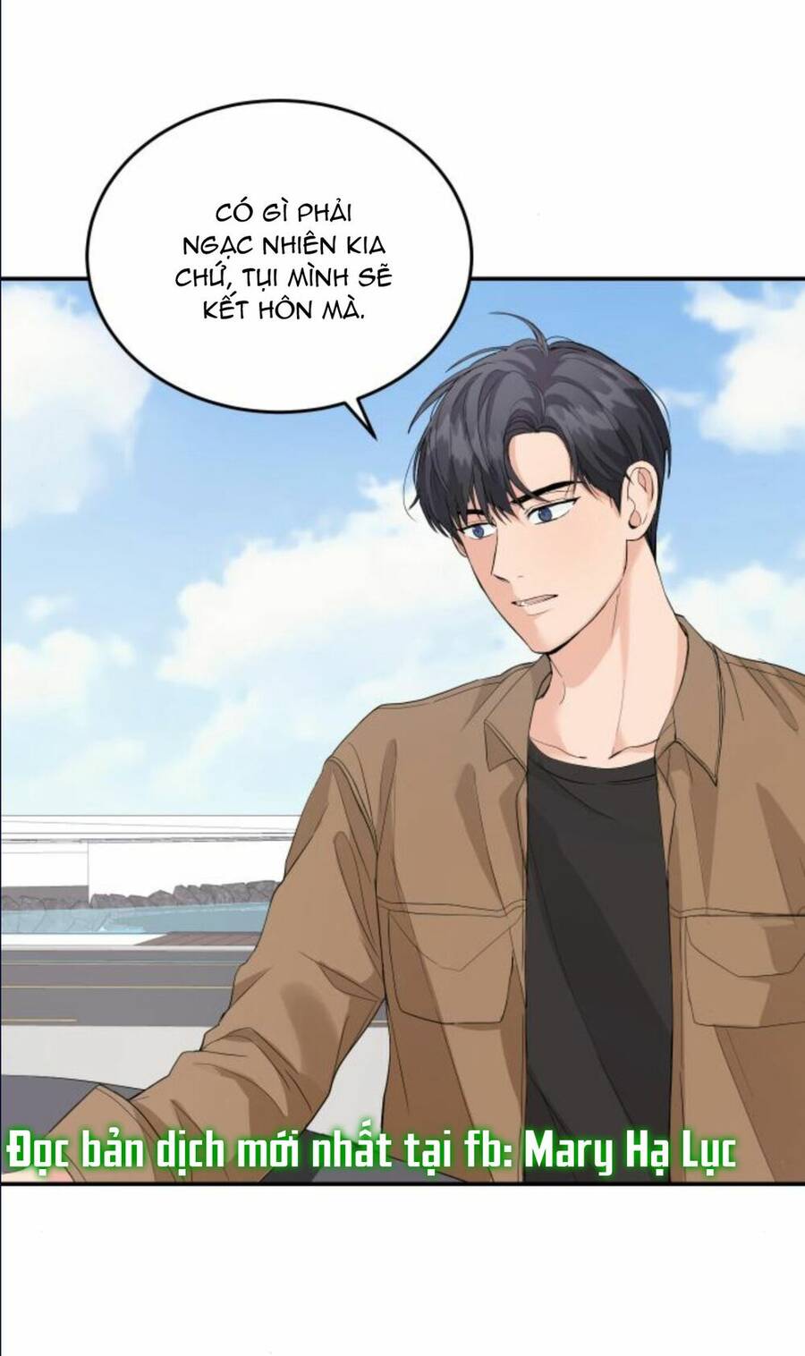 Cuộc Hôn Nhân Hoàn Hảo Chap 8.1 - Next Chap 9.1