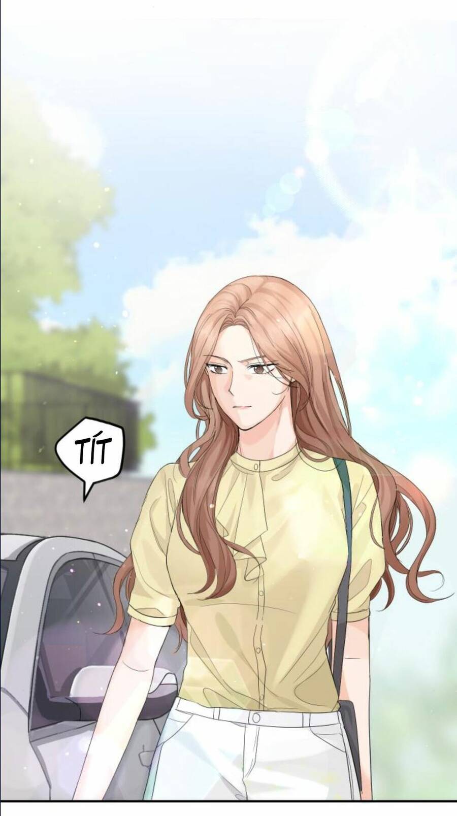 Cuộc Hôn Nhân Hoàn Hảo Chap 9.1 - Next Chap 10.1