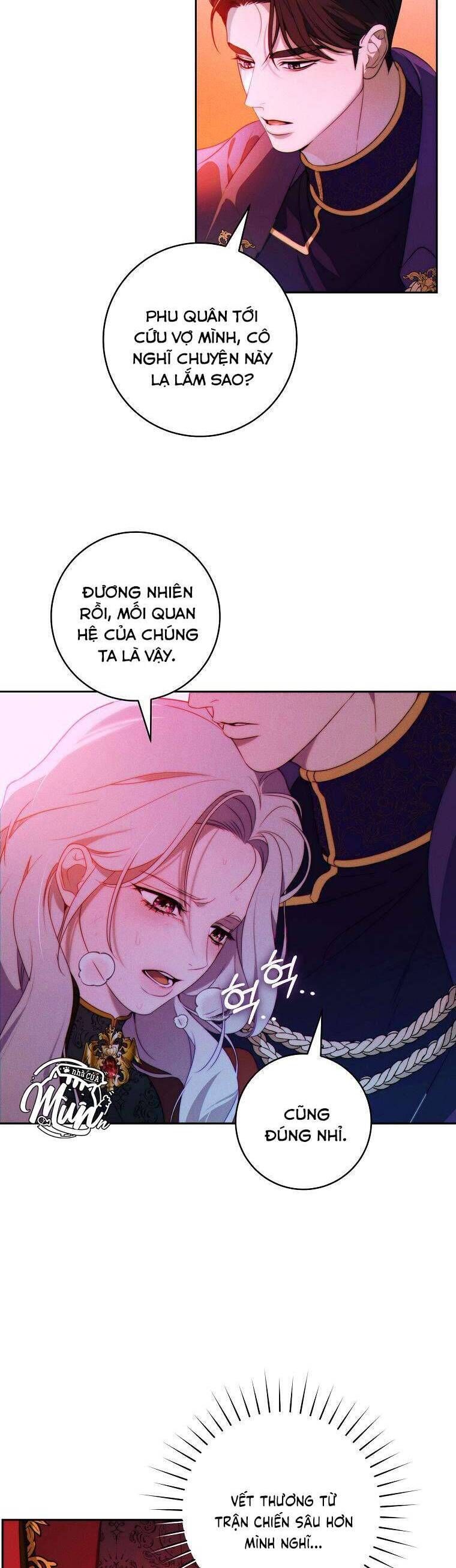 Cuộc Hôn Nhân Này Chắc Chắn Sẽ Thành Công Chap 1 - Next Chap 2