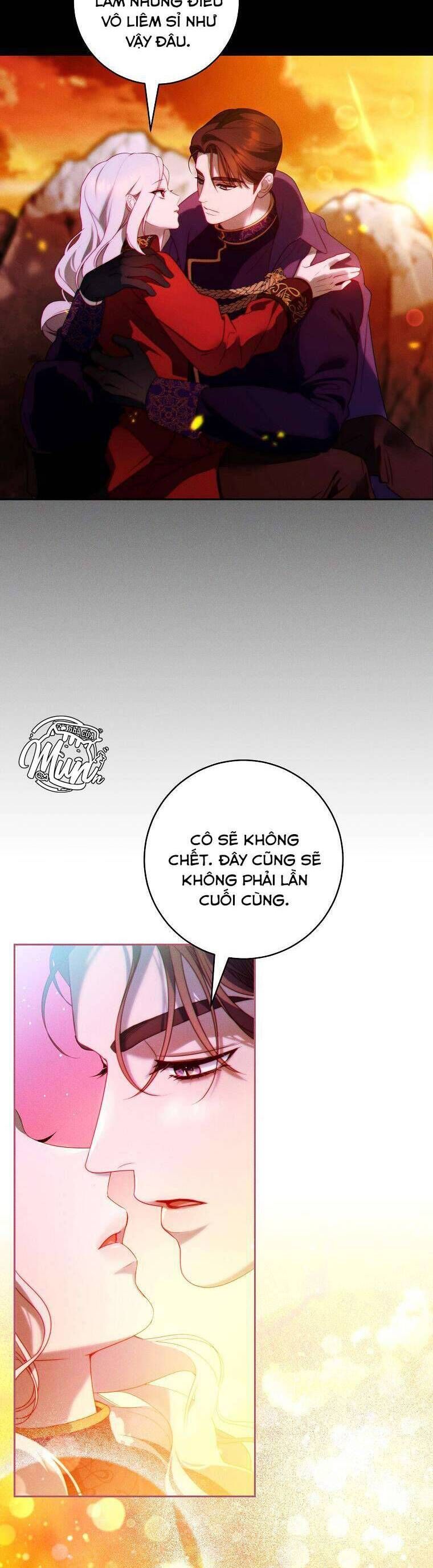 Cuộc Hôn Nhân Này Chắc Chắn Sẽ Thành Công Chap 1 - Next Chap 2