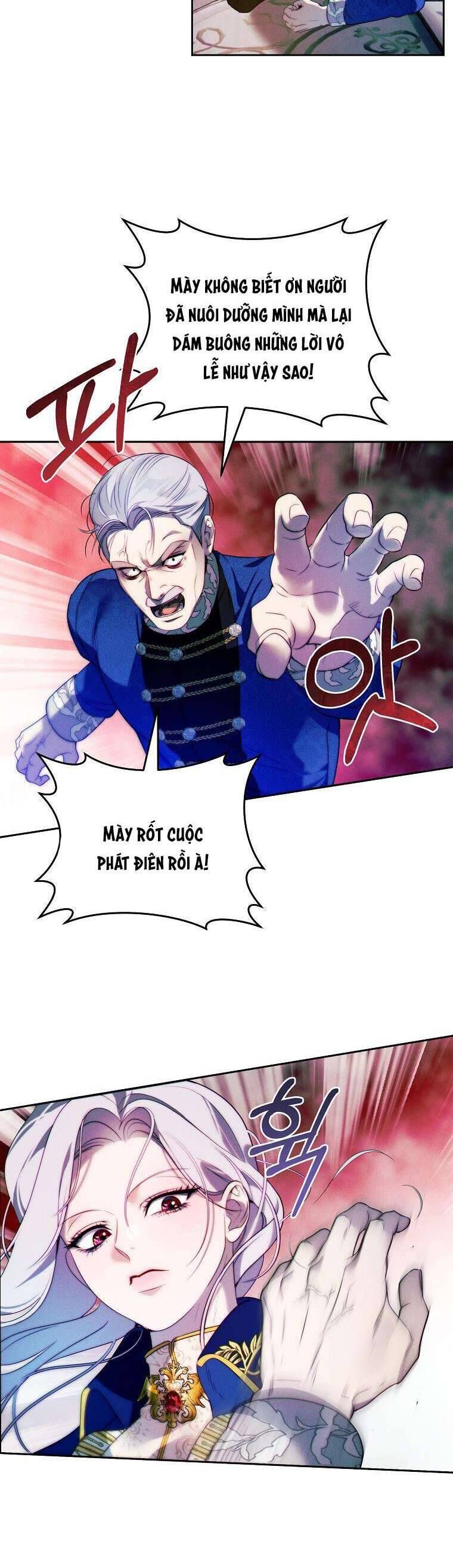 Cuộc Hôn Nhân Này Chắc Chắn Sẽ Thành Công Chap 1 - Next Chap 2