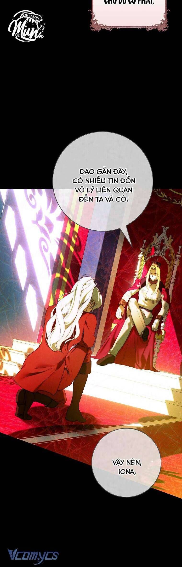 Cuộc Hôn Nhân Này Chắc Chắn Sẽ Thành Công Chap 1 - Next Chap 2