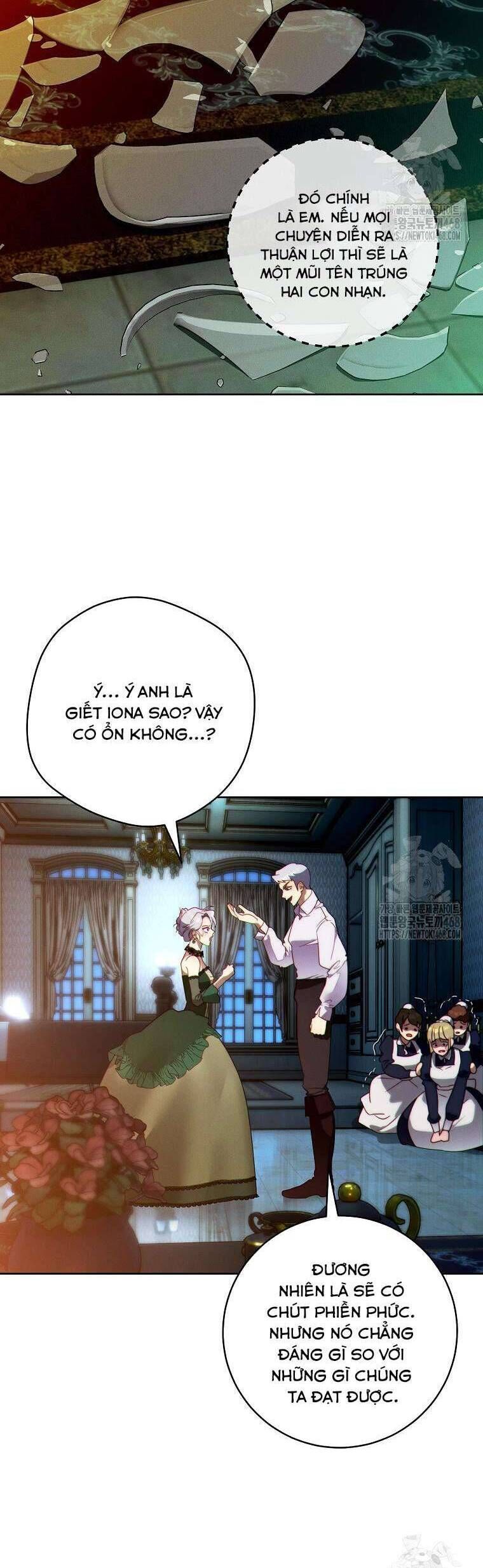 Cuộc Hôn Nhân Này Chắc Chắn Sẽ Thành Công Chap 10 - Next Chap 11