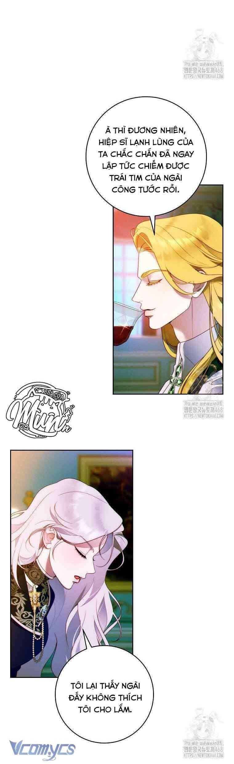 Cuộc Hôn Nhân Này Chắc Chắn Sẽ Thành Công Chap 11 - Next Chap 12